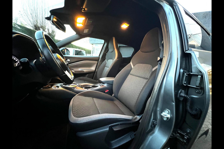 Nissan Juke 1.0 DIG-T Acenta Trekh_Carplay_Camera_Navi