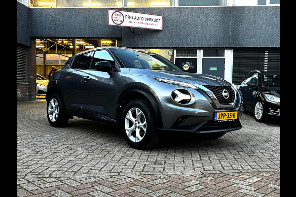 Nissan Juke 1.0 DIG-T Acenta Trekh_Carplay_Camera_Navi