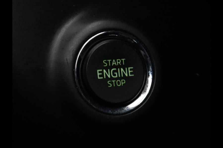 Škoda Octavia 1.0 TSI Style | Stoelverwarming | Camera | Trekhaak | Carplay | Navigatie | Canton Sound | Sfeerverlichting | Full LED | Climate control | Cruise control | Keyless
