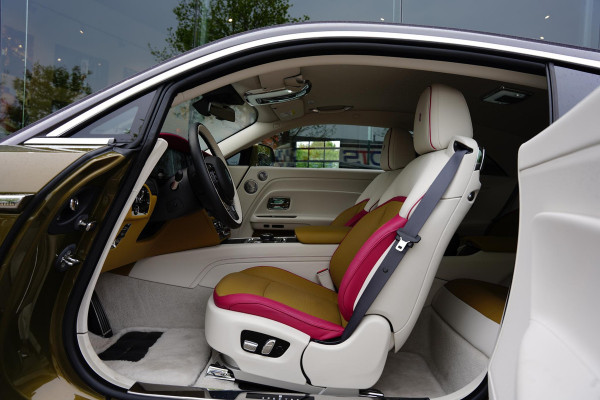 Rolls-Royce Spectre AWD