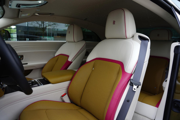 Rolls-Royce Spectre AWD