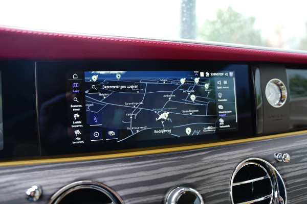 Rolls-Royce Spectre AWD