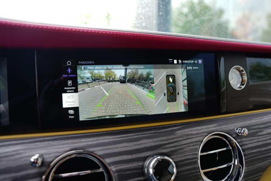 Rolls-Royce Spectre AWD