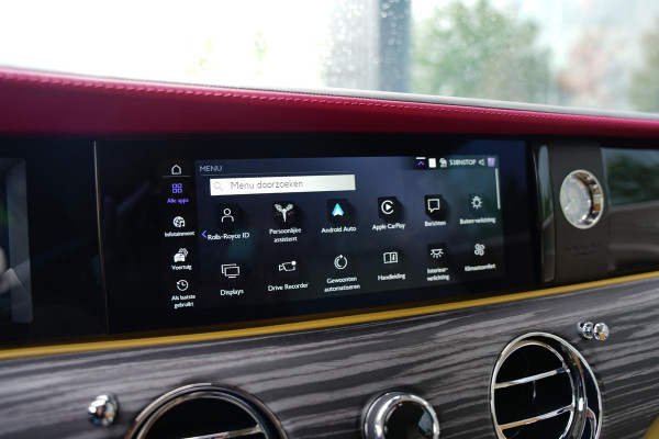 Rolls-Royce Spectre AWD