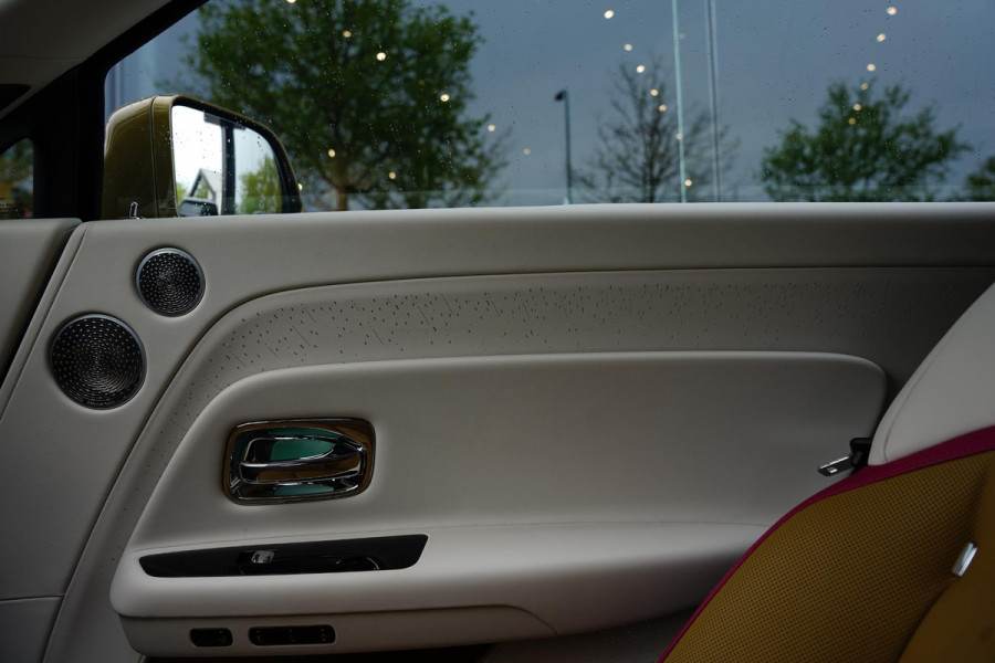 Rolls-Royce Spectre AWD