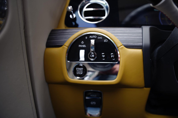 Rolls-Royce Spectre AWD