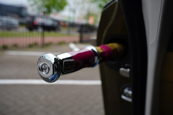 Rolls-Royce Spectre AWD