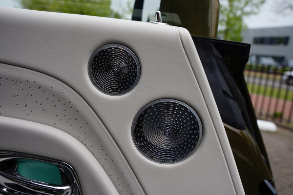 Rolls-Royce Spectre AWD