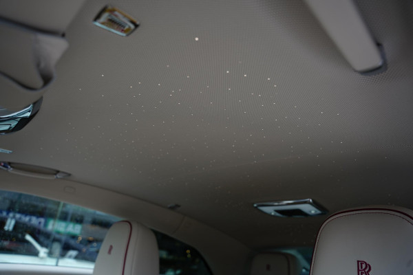 Rolls-Royce Spectre AWD