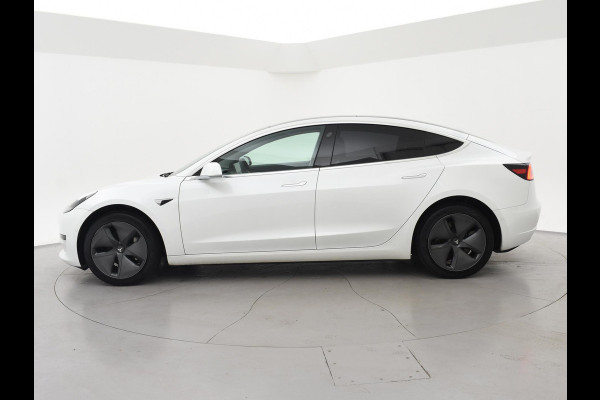 Tesla Model 3 60 kWh RWD *BTW* + LEDER | AUTOPILOT | PANORAMA | 3 CAMERA'S | PRIVACY GLASS