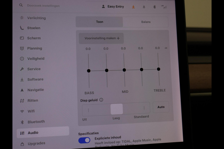 Tesla Model 3 60 kWh RWD *BTW* + LEDER | AUTOPILOT | PANORAMA | 3 CAMERA'S | PRIVACY GLASS