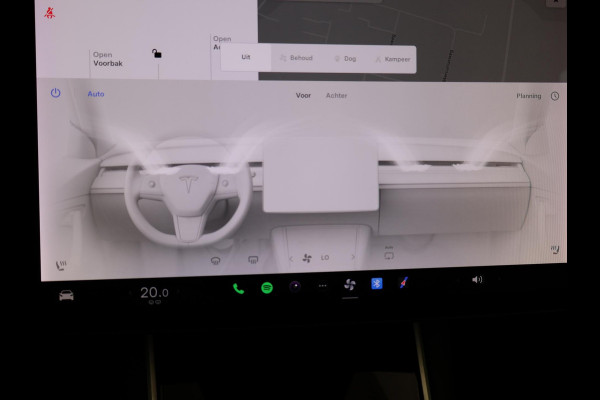 Tesla Model 3 60 kWh RWD *BTW* + LEDER | AUTOPILOT | PANORAMA | 3 CAMERA'S | PRIVACY GLASS