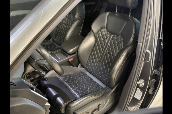 Audi Q5 55 TFSI e quattro Competition | 2x S-Line | Schaalstoelen | B&O | Head UP | Camera