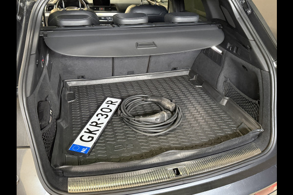 Audi Q5 55 TFSI e quattro Competition | 2x S-Line | Schaalstoelen | B&O | Head UP | Camera