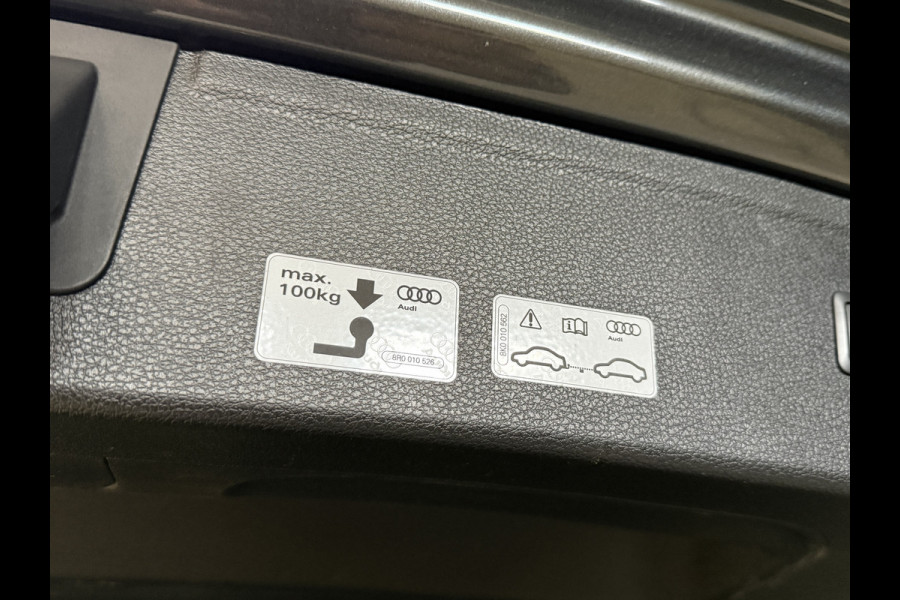 Audi Q5 55 TFSI e quattro Competition | 2x S-Line | Schaalstoelen | B&O | Head UP | Camera