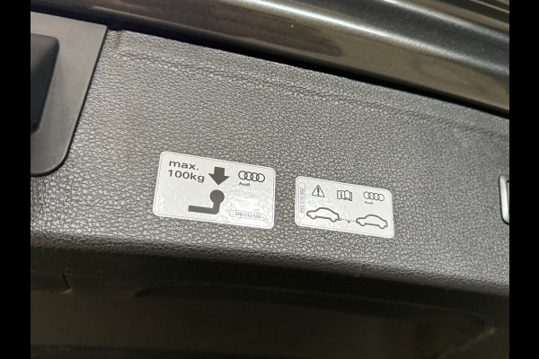 Audi Q5 55 TFSI e quattro Competition | 2x S-Line | Schaalstoelen | B&O | Head UP | Camera