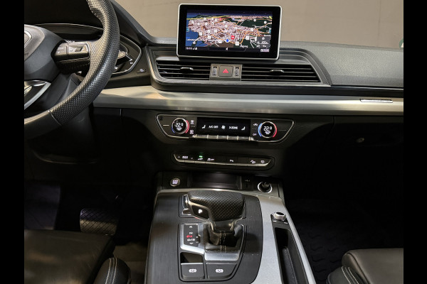 Audi Q5 55 TFSI e quattro Competition | 2x S-Line | Schaalstoelen | B&O | Head UP | Camera