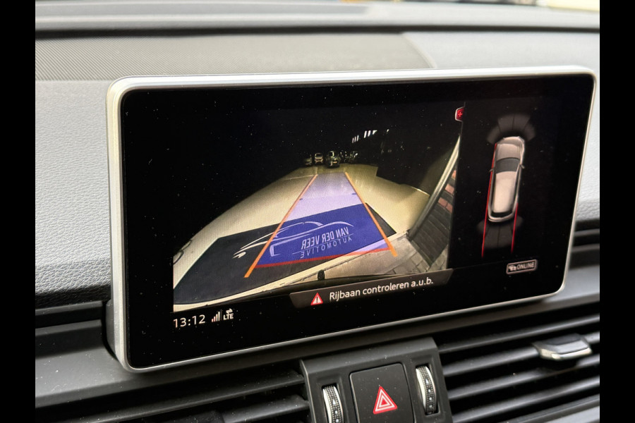 Audi Q5 55 TFSI e quattro Competition | 2x S-Line | Schaalstoelen | B&O | Head UP | Camera