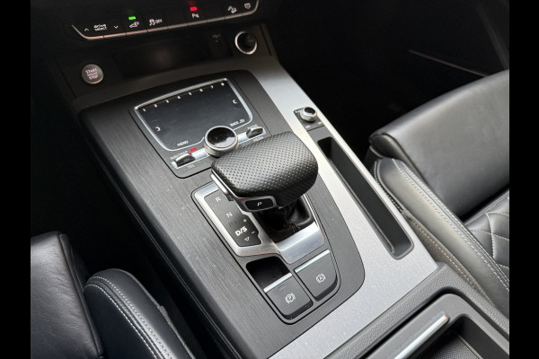 Audi Q5 55 TFSI e quattro Competition | 2x S-Line | Schaalstoelen | B&O | Head UP | Camera