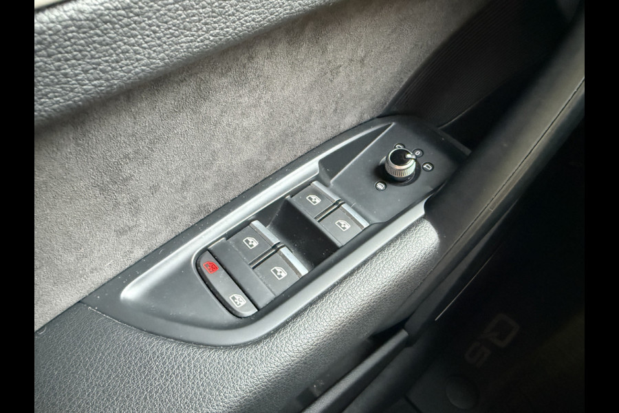 Audi Q5 55 TFSI e quattro Competition | 2x S-Line | Schaalstoelen | B&O | Head UP | Camera