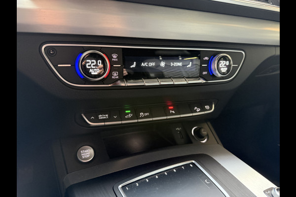 Audi Q5 55 TFSI e quattro Competition | 2x S-Line | Schaalstoelen | B&O | Head UP | Camera