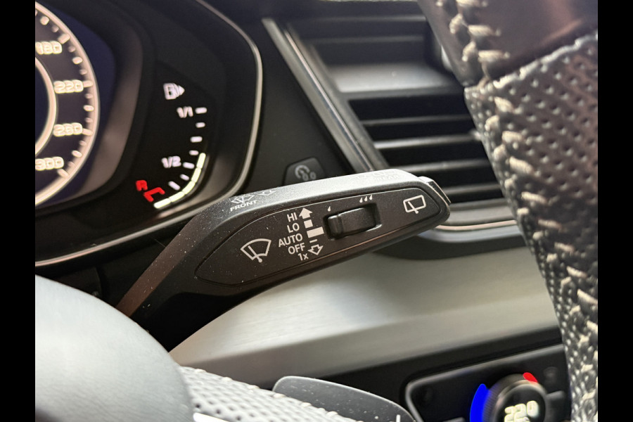 Audi Q5 55 TFSI e quattro Competition | 2x S-Line | Schaalstoelen | B&O | Head UP | Camera