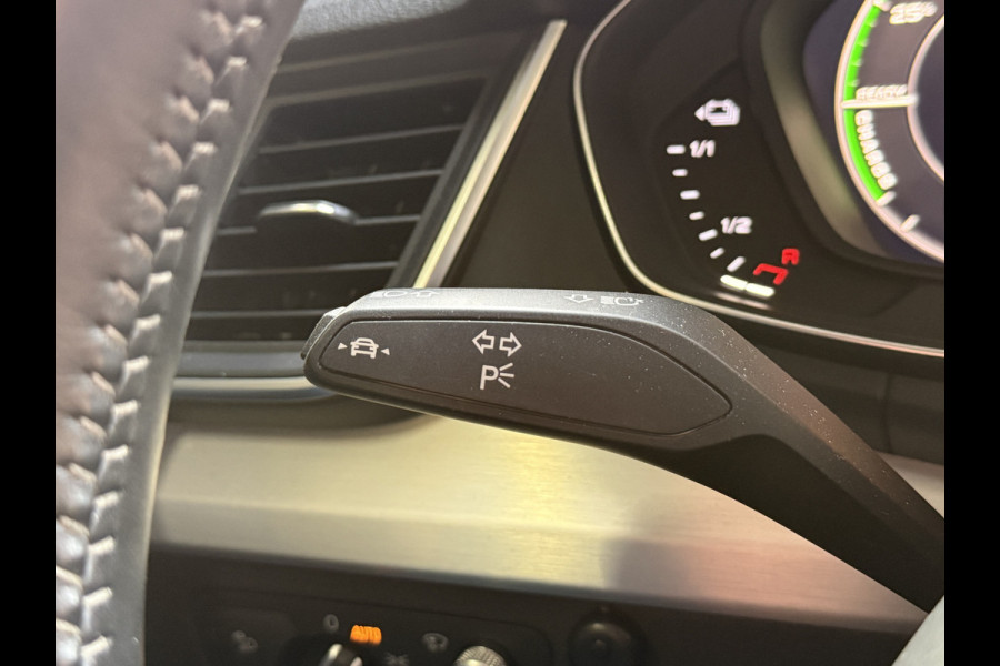 Audi Q5 55 TFSI e quattro Competition | 2x S-Line | Schaalstoelen | B&O | Head UP | Camera