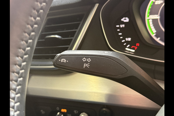 Audi Q5 55 TFSI e quattro Competition | 2x S-Line | Schaalstoelen | B&O | Head UP | Camera