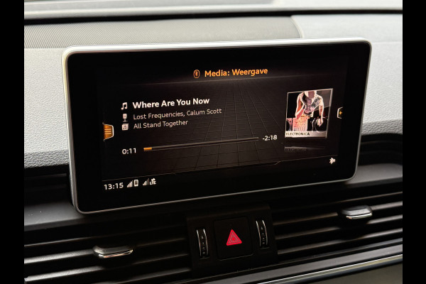 Audi Q5 55 TFSI e quattro Competition | 2x S-Line | Schaalstoelen | B&O | Head UP | Camera