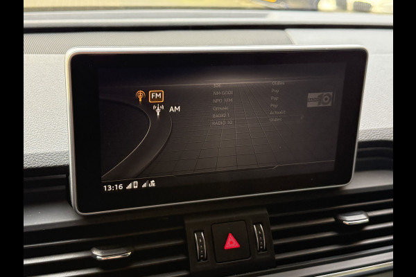Audi Q5 55 TFSI e quattro Competition | 2x S-Line | Schaalstoelen | B&O | Head UP | Camera