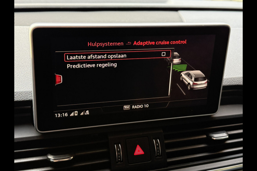 Audi Q5 55 TFSI e quattro Competition | 2x S-Line | Schaalstoelen | B&O | Head UP | Camera