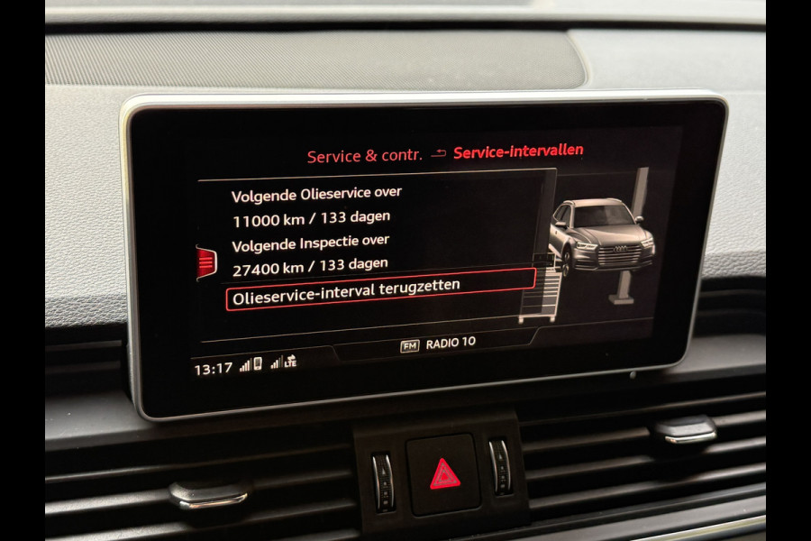 Audi Q5 55 TFSI e quattro Competition | 2x S-Line | Schaalstoelen | B&O | Head UP | Camera