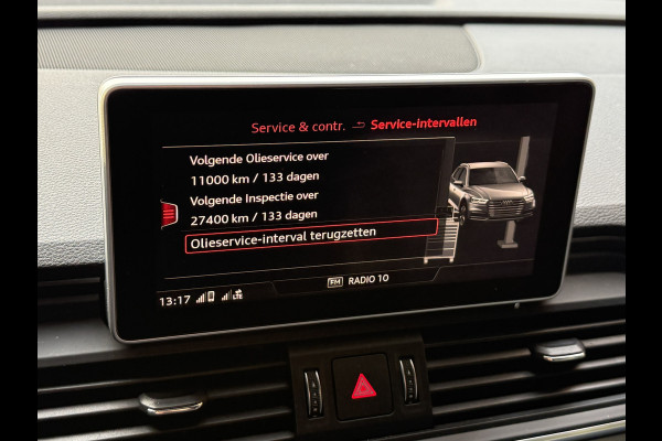 Audi Q5 55 TFSI e quattro Competition | 2x S-Line | Schaalstoelen | B&O | Head UP | Camera