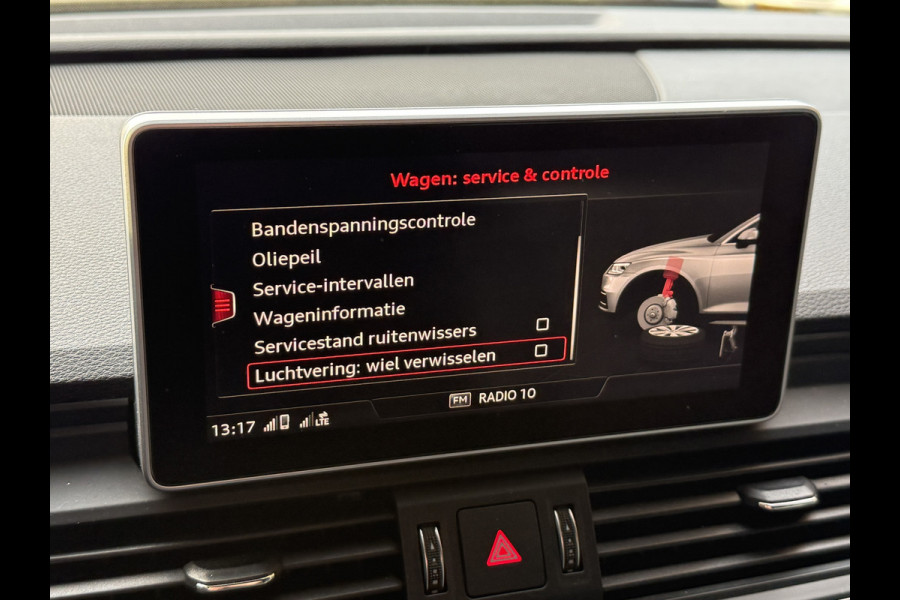 Audi Q5 55 TFSI e quattro Competition | 2x S-Line | Schaalstoelen | B&O | Head UP | Camera