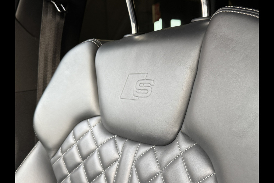 Audi Q5 55 TFSI e quattro Competition | 2x S-Line | Schaalstoelen | B&O | Head UP | Camera
