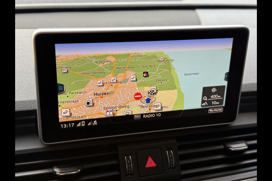 Audi Q5 55 TFSI e quattro Competition | 2x S-Line | Schaalstoelen | B&O | Head UP | Camera