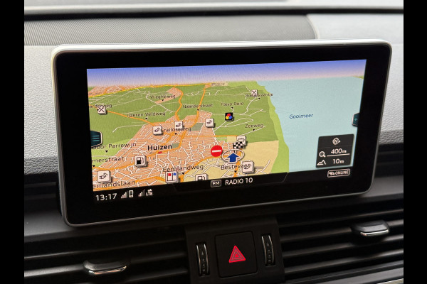 Audi Q5 55 TFSI e quattro Competition | 2x S-Line | Schaalstoelen | B&O | Head UP | Camera