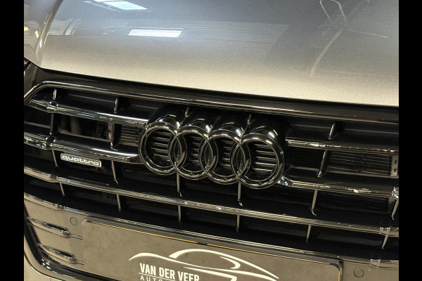 Audi Q5 55 TFSI e quattro Competition | 2x S-Line | Schaalstoelen | B&O | Head UP | Camera