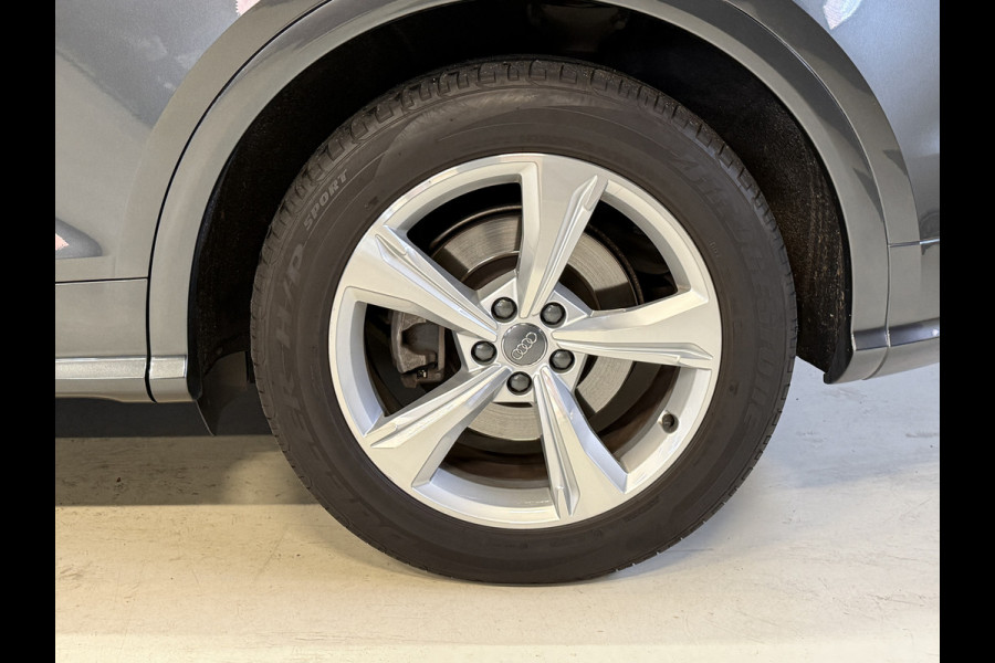 Audi Q5 55 TFSI e quattro Competition | 2x S-Line | Schaalstoelen | B&O | Head UP | Camera