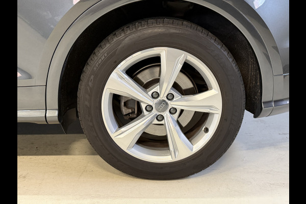 Audi Q5 55 TFSI e quattro Competition | 2x S-Line | Schaalstoelen | B&O | Head UP | Camera