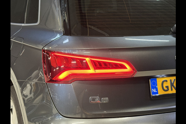Audi Q5 55 TFSI e quattro Competition | 2x S-Line | Schaalstoelen | B&O | Head UP | Camera