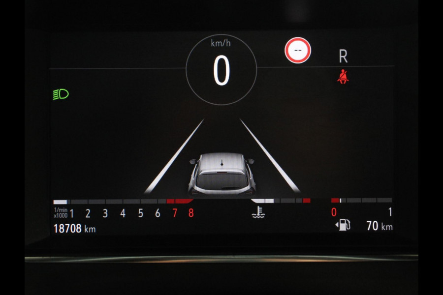 Opel Corsa 1.2 Turbo 130PK Automaat GS Line | Airco | Apple Carplay/Android Auto | Navigatie | Cruise Control | Full LED | 16" Black Wheels | PDC VA | Camera | Virtual Cockpit