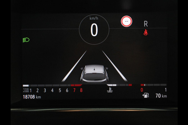 Opel Corsa 1.2 Turbo 130PK Automaat GS Line | Airco | Apple Carplay/Android Auto | Navigatie | Cruise Control | Full LED | 16" Black Wheels | PDC VA | Camera | Virtual Cockpit