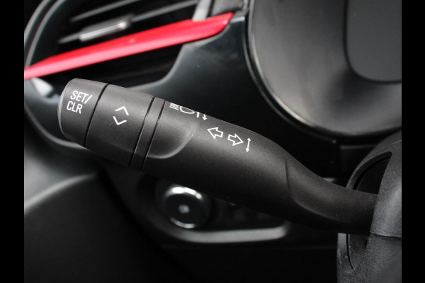 Opel Corsa 1.2 Turbo 130PK Automaat GS Line | Airco | Apple Carplay/Android Auto | Navigatie | Cruise Control | Full LED | 16" Black Wheels | PDC VA | Camera | Virtual Cockpit