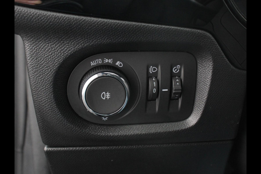 Opel Corsa 1.2 Turbo 130PK Automaat GS Line | Airco | Apple Carplay/Android Auto | Navigatie | Cruise Control | Full LED | 16" Black Wheels | PDC VA | Camera | Virtual Cockpit
