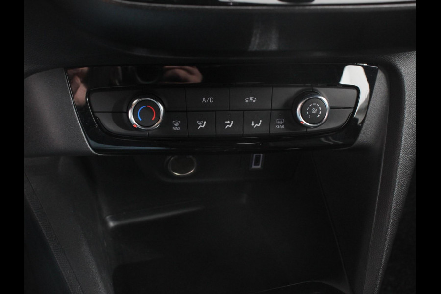 Opel Corsa 1.2 Turbo 130PK Automaat GS Line | Airco | Apple Carplay/Android Auto | Navigatie | Cruise Control | Full LED | 16" Black Wheels | PDC VA | Camera | Virtual Cockpit