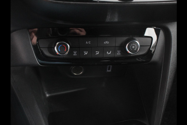 Opel Corsa 1.2 Turbo 130PK Automaat GS Line | Airco | Apple Carplay/Android Auto | Navigatie | Cruise Control | Full LED | 16" Black Wheels | PDC VA | Camera | Virtual Cockpit