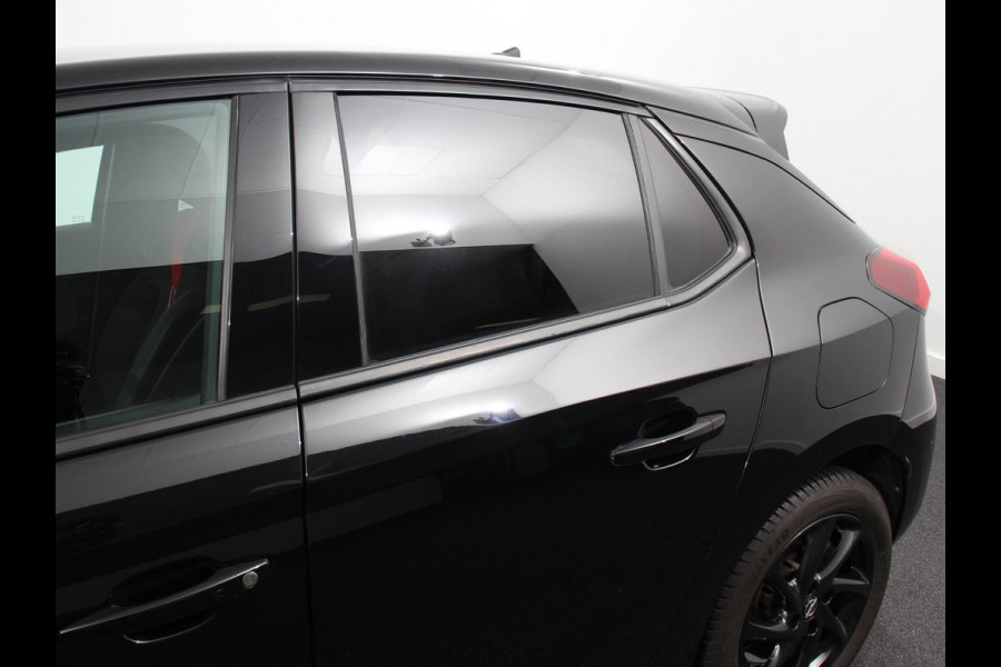 Opel Corsa 1.2 Turbo 130PK Automaat GS Line | Airco | Apple Carplay/Android Auto | Navigatie | Cruise Control | Full LED | 16" Black Wheels | PDC VA | Camera | Virtual Cockpit