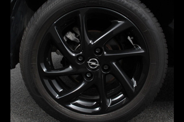 Opel Corsa 1.2 Turbo 130PK Automaat GS Line | Airco | Apple Carplay/Android Auto | Navigatie | Cruise Control | Full LED | 16" Black Wheels | PDC VA | Camera | Virtual Cockpit