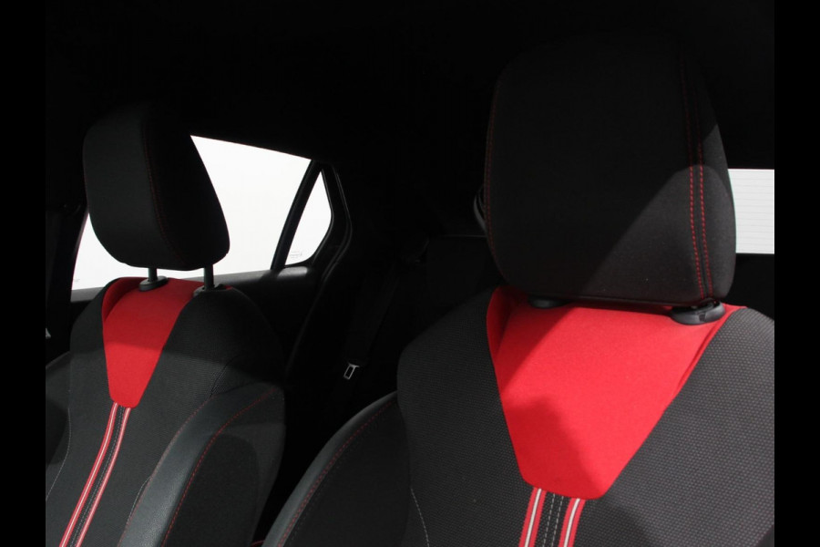 Opel Corsa 1.2 Turbo 130PK Automaat GS Line | Airco | Apple Carplay/Android Auto | Navigatie | Cruise Control | Full LED | 16" Black Wheels | PDC VA | Camera | Virtual Cockpit